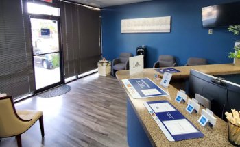 Denton Chiropractic Pain Relief Center