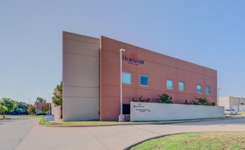 Horizon Medical Center