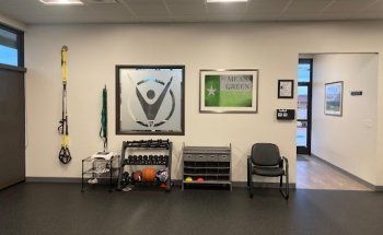 Vista Physical Therapy - Little Elm, E. University Blvd.