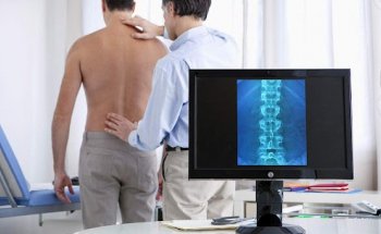 Denton Chiropractic Center