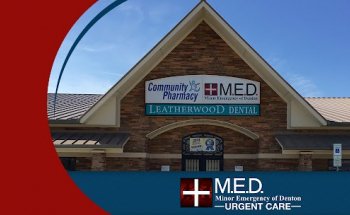 Minor Emergency of Denton - Denton, TX