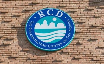 Rehabilitation Center of Des Moines