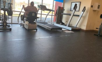 Athletico Physical Therapy - Ingersoll