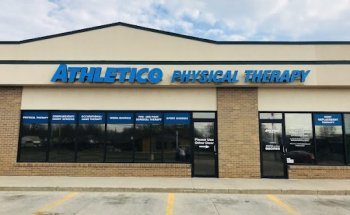 Athletico Physical Therapy - East Des Moines