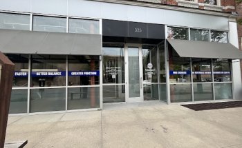 East Village Physical Therapy - HomeTown Physical Therapy