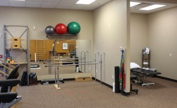 Rock Valley Physical Therapy - Ingersoll