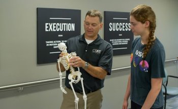 Core Physical Therapy