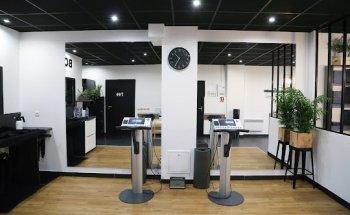 BODYHIT SAINT-MAUR ELECTROSTIMULATION