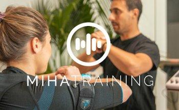 Miha Training