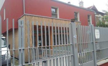 Centre Médico-Psychologique