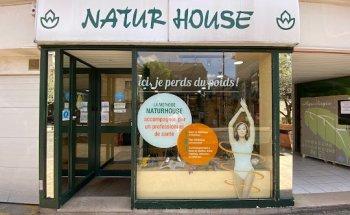 Centre Diététique Naturhouse Saint Maur - Perte de poids durable - Maigrir - Rééquilibrage alimentaire