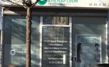 Theraform St Maur des Fossés - Centre Agréé