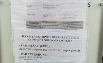 Centre des Finances Publiques