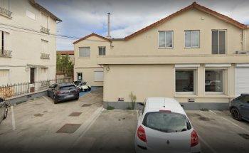 Centre d'affaires Neopole de Saint-Maur (94)