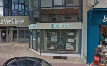 Audioprothésiste Entendre Saint Maur