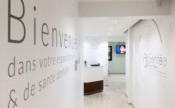 Espace Dentaire Santéa - Saint-Maur-des-Fossés