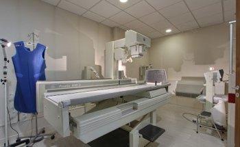 Centre de Radiologie de Saint-Maur des Fossés