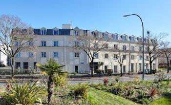 Hôtel Ibis Styles Saint-Maur Créteil