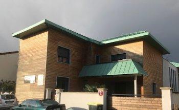 Cabinet d'ophtalmologie de Saint-Maur