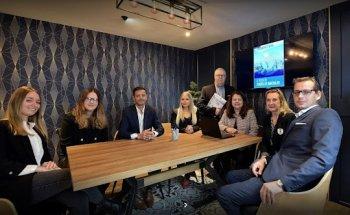 AGENTYS Saint Maur Adamville