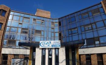 Chambre de Métiers et de l'Artisanat du Val de Marne - CMA94