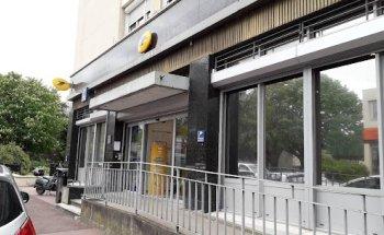 La Poste