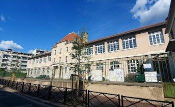 Ecole Primaire du Centre Auguste Marin