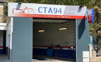 CTA94 Contrôle technique Saint Maur des Fossés - DLG Contrôle