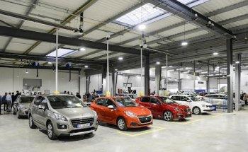 manouvellevoiture.com - voitures occasion révisées et garanties