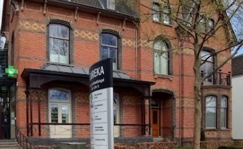 Eureka Fysiotherapie