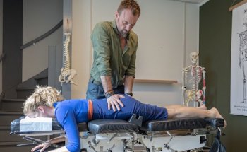 Paramedisch Centrum Drechtsteden