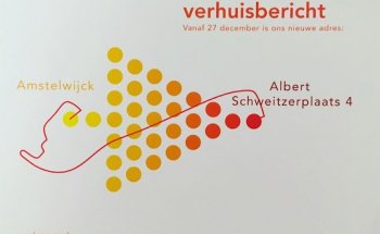 Fysioooo locatie Dordwijk