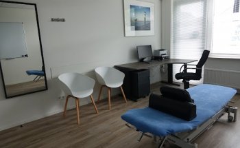 Fysiotherapie Dubbeldam (Dordrecht)