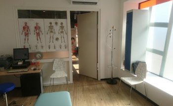 Fysiotherapie Vrolijk Dordrecht