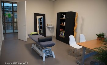 Fysiotherapie Sterrenburg