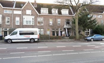 Fysiotherapeutisch Instituut Voorneveld B.V.