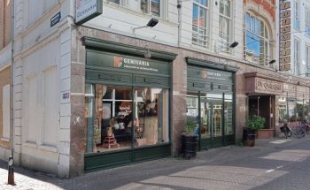 Stichting Gemiva-SVG Groep