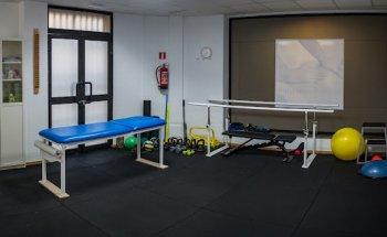 STC Fisioterapia, SL