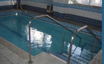 Fisioterapia Dr Nelson Risse