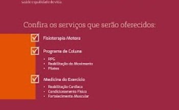 CEFIS - Centro de Excelência Física Tijuca