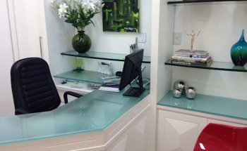 CREB - Centro de Reumatologia e Ortopedia Botafogo