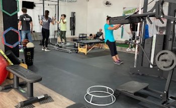 CEFIS Physiocore - Fisioterapia, Osteopatia e Pilates