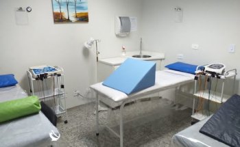 CEFIS - Centro De Fisioterapia
