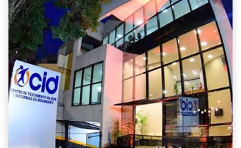 CID- Centro de Tratamento da Dor e Distúrbios do Movimento