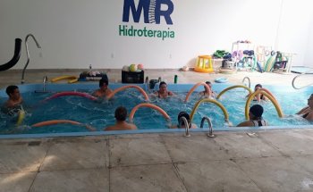 MR Fisioterapia