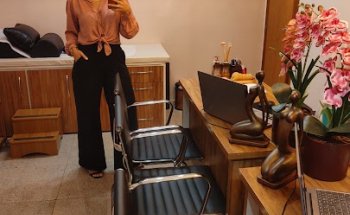 Dra Bruna Lombardi Fisioterapia Pélvica
