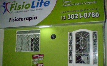 Clínica FisioLife Fisioterapia