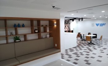 Laboratório de Performance Humana