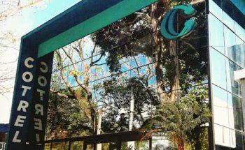 Clinica Cotrel - Ortopedia e Fisioterapia