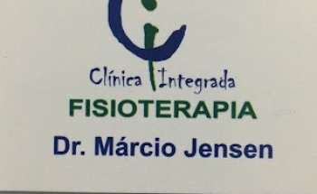 Clínica de Fisioterapia Márcio Jensen